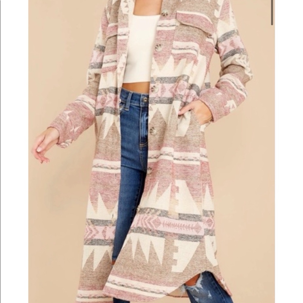 STEVE MADDEN BB DAKOTA LONG SHACKET